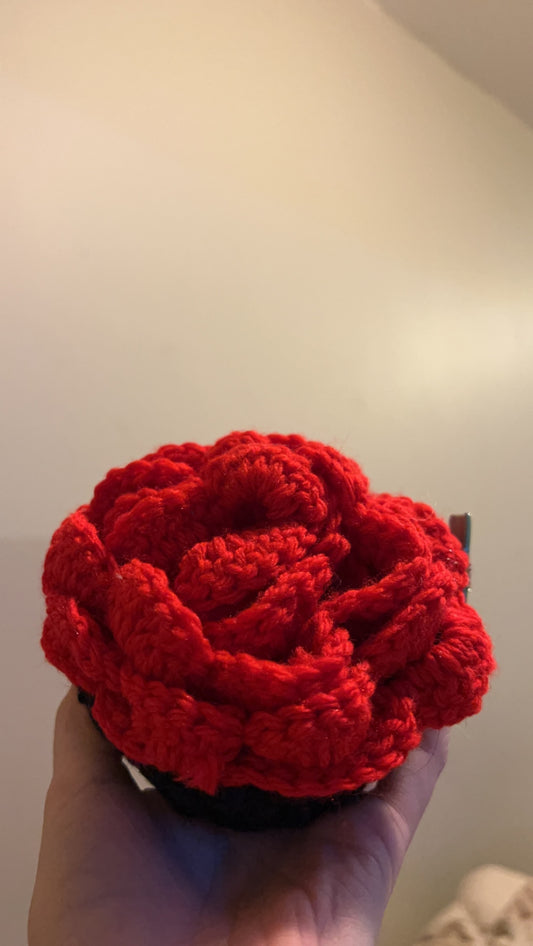 flower coasters